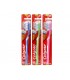 ΟΔΟΝΤΟΒΟΥΡΤΣΑ COLGATE DOUBLE ACTION Medium- σε διάφορα χρώματα