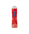 DUREX GEL PLAY STRAWBERRY 100ml - ΛΙΠΑΝΤΙΚΟ