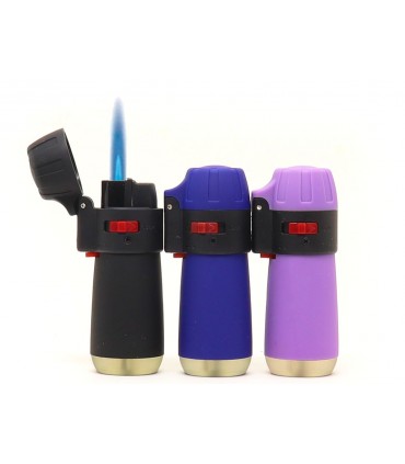 TSAKMAKI 708 RUBBER SOLID JETFLAME ΑΝΤΙΑΝΕΜΙΚΟΣ ΑΝΑΠΤΗΡΑΣ ΒΑΡΕΛΑΚΙ