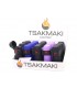 TSAKMAKI 708 RUBBER SOLID JETFLAME ΑΝΤΙΑΝΕΜΙΚΟΣ ΑΝΑΠΤΗΡΑΣ ΒΑΡΕΛΑΚΙ (ΚΟΥΤΙ 20 ΤΕΜ)