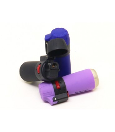 TSAKMAKI 708 RUBBER SOLID JETFLAME ΑΝΤΙΑΝΕΜΙΚΟΣ ΑΝΑΠΤΗΡΑΣ ΒΑΡΕΛΑΚΙ (ΚΟΥΤΙ 20 ΤΕΜ)