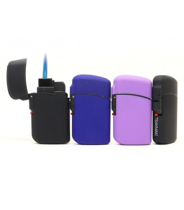 TSAKMAKI 713 RUBBER JETFLAME ΑΝΤΙΑΝΕΜΙΚΟΣ ΑΝΑΠΤΗΡΑΣ