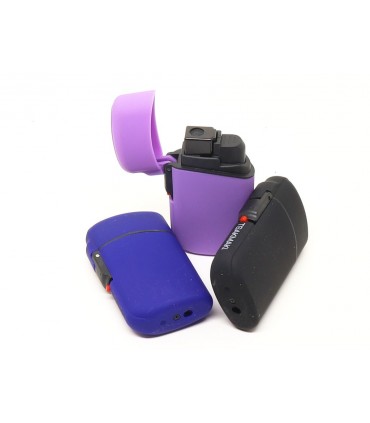 TSAKMAKI 713 RUBBER JETFLAME ΑΝΤΙΑΝΕΜΙΚΟΣ ΑΝΑΠΤΗΡΑΣ