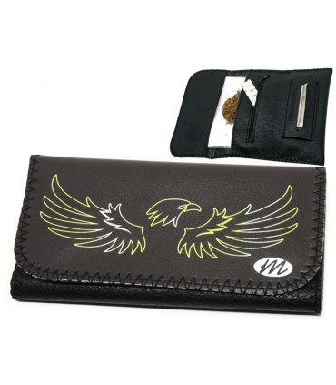 MONTE 0298 EAGLE OF FREEDOM ROXY ΚΑΠΝΟΘΗΚΗ