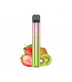 Ηλεκτρονικό τσιγάρο μιας χρήσης ELF BAR EB 600V2 STRAWBERRY KIWI 20mg (φράουλα και ακτινίδιο) 2ml