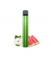 Ηλεκτρονικό τσιγάρο μιας χρήσης ELF BAR EB 600V2 APPLE WATERMELON 20mg (μήλο και καρπούζι) 2ml