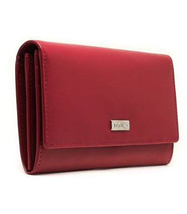 MENTZO L310 ΜΠΟΡΝΤΟ RFID ATHENA ΔΕΡΜΑΤΙΝΟ ΠΟΡΤΟΦΟΛΙ