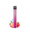 Ηλεκτρονικό τσιγάρο μιας χρήσης ELF BAR EB 600V2 STRAWBERRY ICE  20mg (φράουλα με πάγο) 2ml
