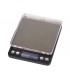 Ζυγαριά ακριβείας POCKET SCALE 500g x 0,01g 447908