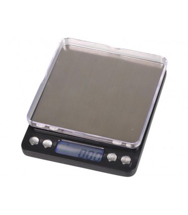 Ζυγαριά ακριβείας POCKET SCALE 500g x 0,01g 447908