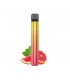 Ηλεκτρονικό τσιγάρο μιας χρήσης ELF BAR EB 600V2 PINK GRAPEFRUIT 20mg (ροζ γκρέιπφρουτ) 2ml