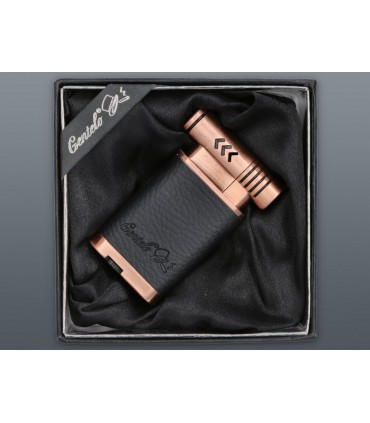 Αναπτήρας Αντιανεμικός GENTELO 664-2528 JET FLAME