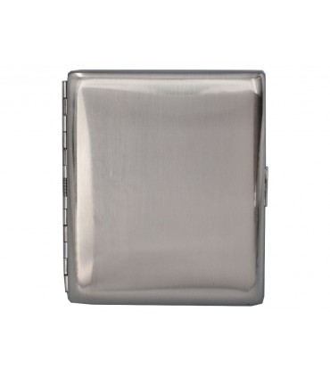 Ταμπακιέρα για 20 κανονικά τσιγάρα 666-0139 Ophone METAL