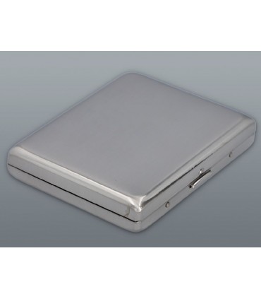 Ταμπακιέρα για 20 κανονικά τσιγάρα 666-0139 Ophone METAL