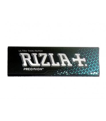 Χαρτάκια Rizla Precision Ultra Thin 50 φύλλων - Συσκευασία των 50