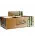 Χαρτάκια Rizla Bamboo Stong & Flexible Ultra Thin Ακατέργαστα 50 φύλλων - Συσκευασία των 50