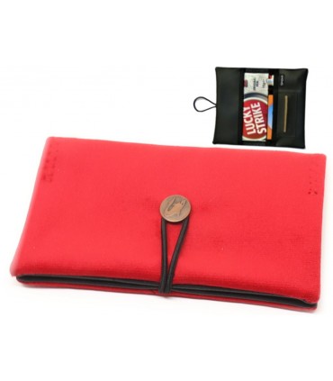 SIMONA 997 6 ΣΟΥΕΤ RED καπνοθήκη