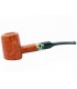 SAVINELLI FORESTA 310 SMOOTH 9mm πίπα καπνού (P414LNA-9)