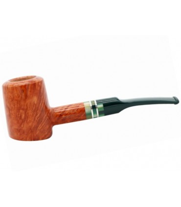 SAVINELLI FORESTA 310 SMOOTH 9mm πίπα καπνού (P414LNA-9)