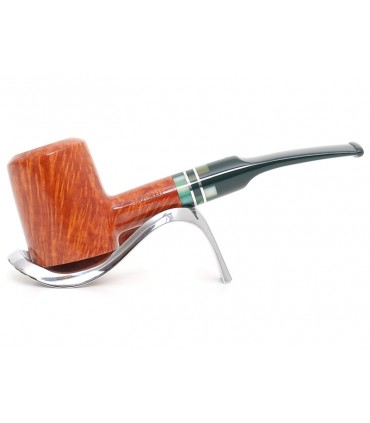 SAVINELLI FORESTA 310 SMOOTH 9mm πίπα καπνού (P414LNA-9)