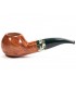 SAVINELLI FORESTA 320 SMOOTH 9mm πίπα καπνού (P414LNA-9)