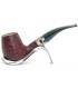 SAVINELLI FORESTA 628 RUSTIC 9mm πίπα καπνού (P414ZMS-9)