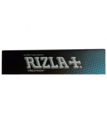 Χαρτάκια Rizla Precision King Size 32 φύλλων - Συσκευασία των 50