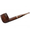 SAVINELLI MORELLINA 128 SMOOTH BROWN 9mm πίπα καπνού