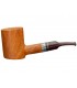 SAVINELLI BACCO 311 NATURAL SMOOTH (Cod.P402LNA-9)9mm πίπα καπνού