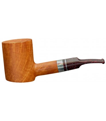 SAVINELLI BACCO 311 NATURAL SMOOTH (Cod.P402LNA-9)9mm πίπα καπνού