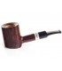 SAVINELLI TREVI 311 SMOOTH 9mm πίπα καπνού ημίκυρτη
