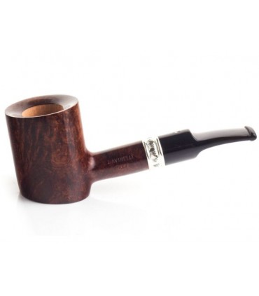 SAVINELLI TREVI 311 SMOOTH 9mm πίπα καπνού ημίκυρτη
