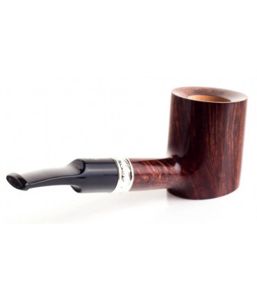 SAVINELLI TREVI 311 SMOOTH 9mm πίπα καπνού ημίκυρτη