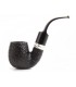SAVINELLI TREVI 614 RUSTIC 9mm πίπα καπνού κυρτή
