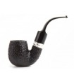 SAVINELLI TREVI 614 RUSTIC 9mm πίπα καπνού κυρτή