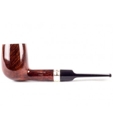 SAVINELLI TREVI 114 SMOOTH (Cod.P229L**9) 9mm King Size πίπα καπνού