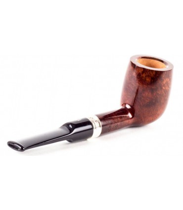 SAVINELLI TREVI 114 SMOOTH (Cod.P229L**9) 9mm King Size πίπα καπνού