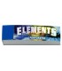 Τζιβάνες Elements Perforated Rolling Tips Διάτρητες με 50 φύλλα - 1 Πακετάκι