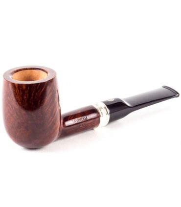 SAVINELLI TREVI 114 SMOOTH (Cod.P229L**9) 9mm King Size πίπα καπνού