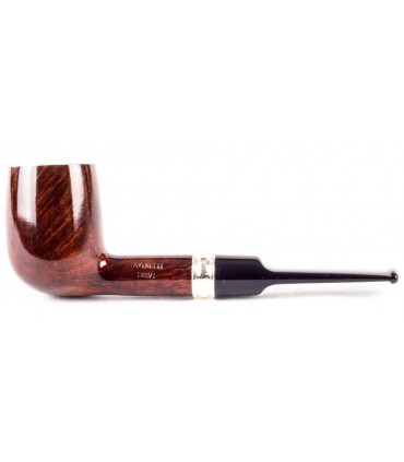 SAVINELLI TREVI 114 SMOOTH (Cod.P229L**9) 9mm King Size πίπα καπνού