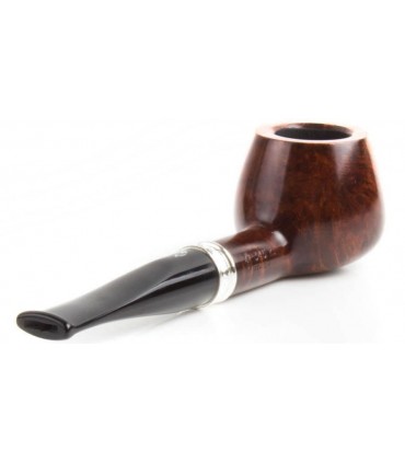 SAVINELLI TREVI 345 SMOOTH King Size πίπα καπνού ίσια