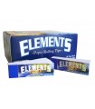 Τζιβάνες Elements Perforated Rolling Tips Διάτρητες με 50 φύλλα - 50 Πακετάκια