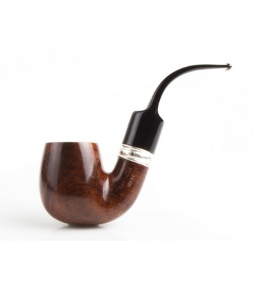 SAVINELLI TREVI 614 SMOOTH πίπα καπνού κυρτή