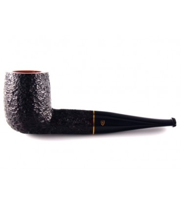 SAVINELLI ROMA MODEL 101 RUSTIC 9mm πίπα καπνού ίσια