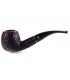 SAVINELLI ROMA MODEL 626 RUSTIC 9mm πίπα καπνού ημίκυρτη - P104R**9