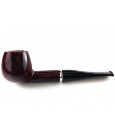 SAVINELLI ARCOBALENO SMOOTH MARRONE BROWN MODEL 207 πίπα καπνού ίσια