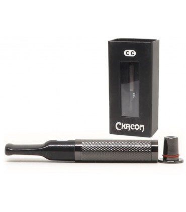 CHACOM CC068 GUN 6mm & 8mm πίπα για slim & κανονικά τσιγάρα (made in France)