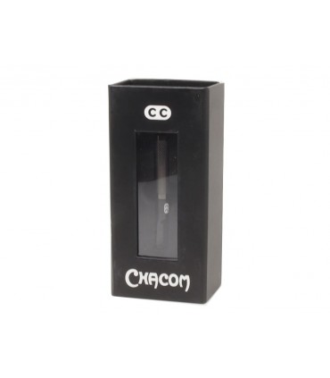 CHACOM CC068 GUN 6mm & 8mm πίπα για slim & κανονικά τσιγάρα (made in France)
