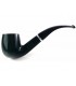 SAVINELLI ARCOBALENO SMOOTH VERDE GREEN  MODEL 606 (Cod.P301L*V8)πίπα καπνού κυρτή
