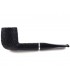 SAVINELLI ARCOBALENO RUSTIC  MODEL 111 BROWN(Cod.P301Z*ML) 9mm πίπα καπνού ίσια